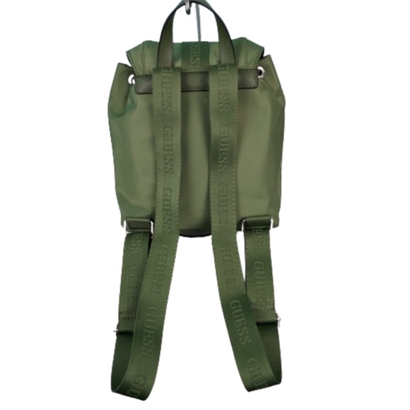 Guess Backpack, small nylon - Picture 5 of 5